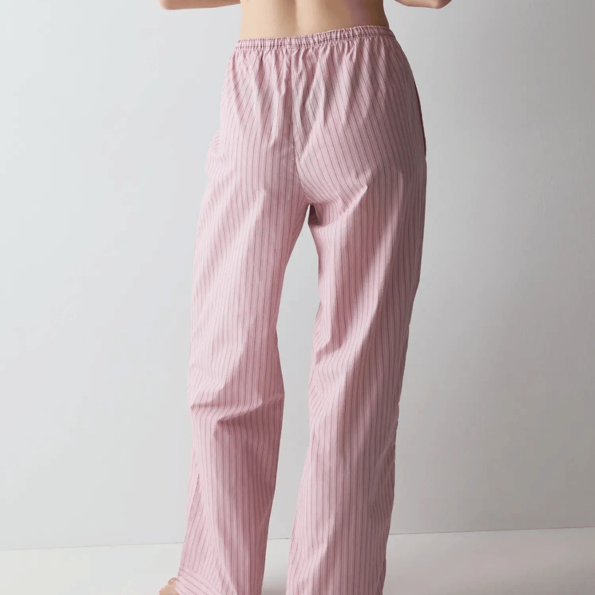 Triumph Mix And Match natbukser, lyserød - 10229140 - M019 - Pink
