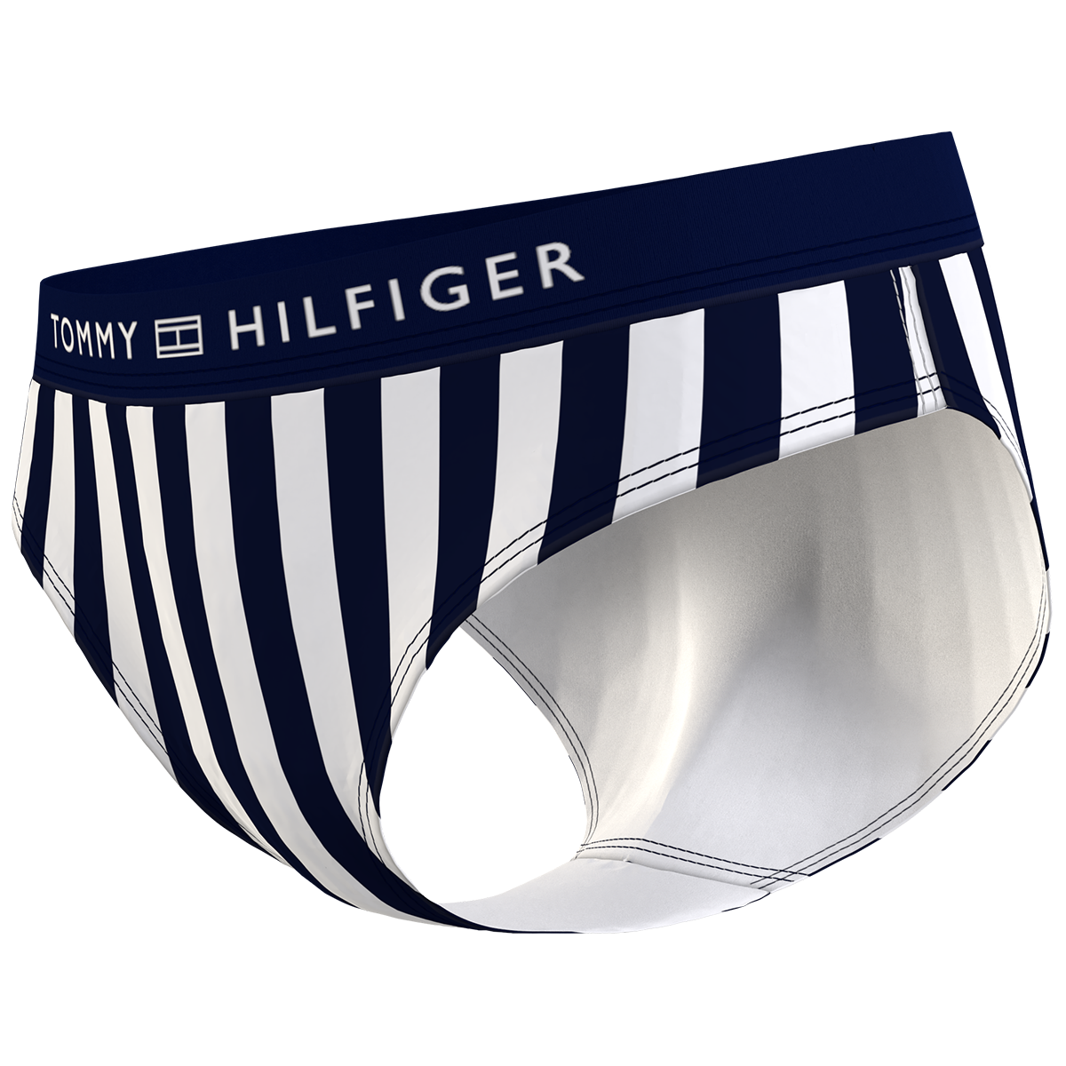 Tommy hilfiger Lingeri - Core Stripe - W02716-01U