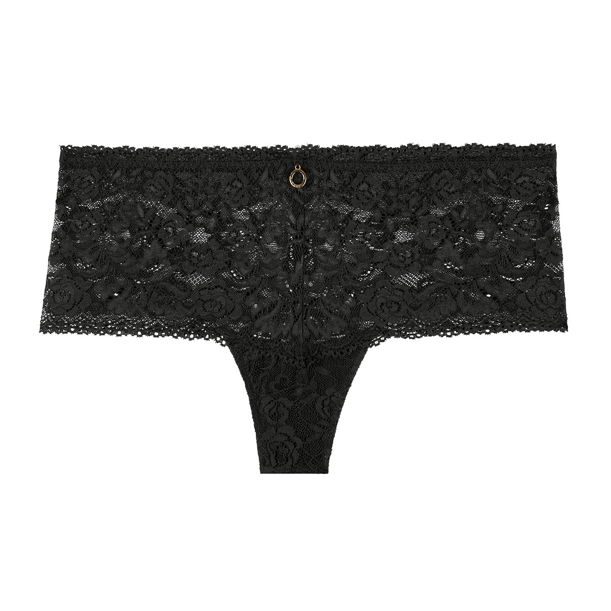 Aubade Rosessence Cheeky - Black - 2K70-BLAK