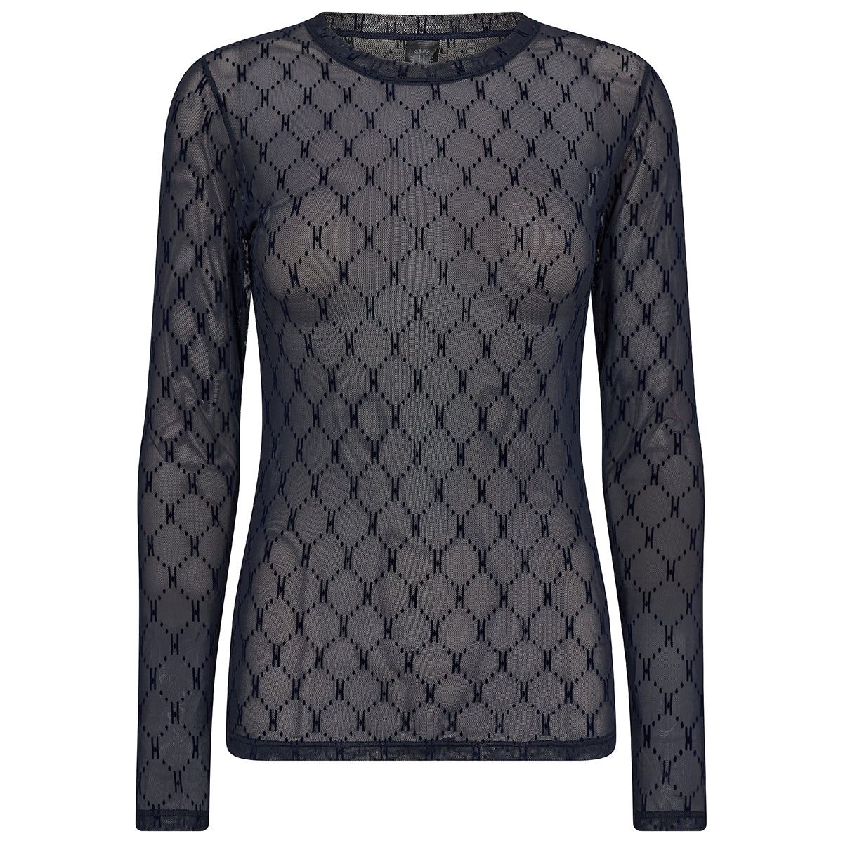 Hype The Detail Mesh - Blue - 3-300-14-49