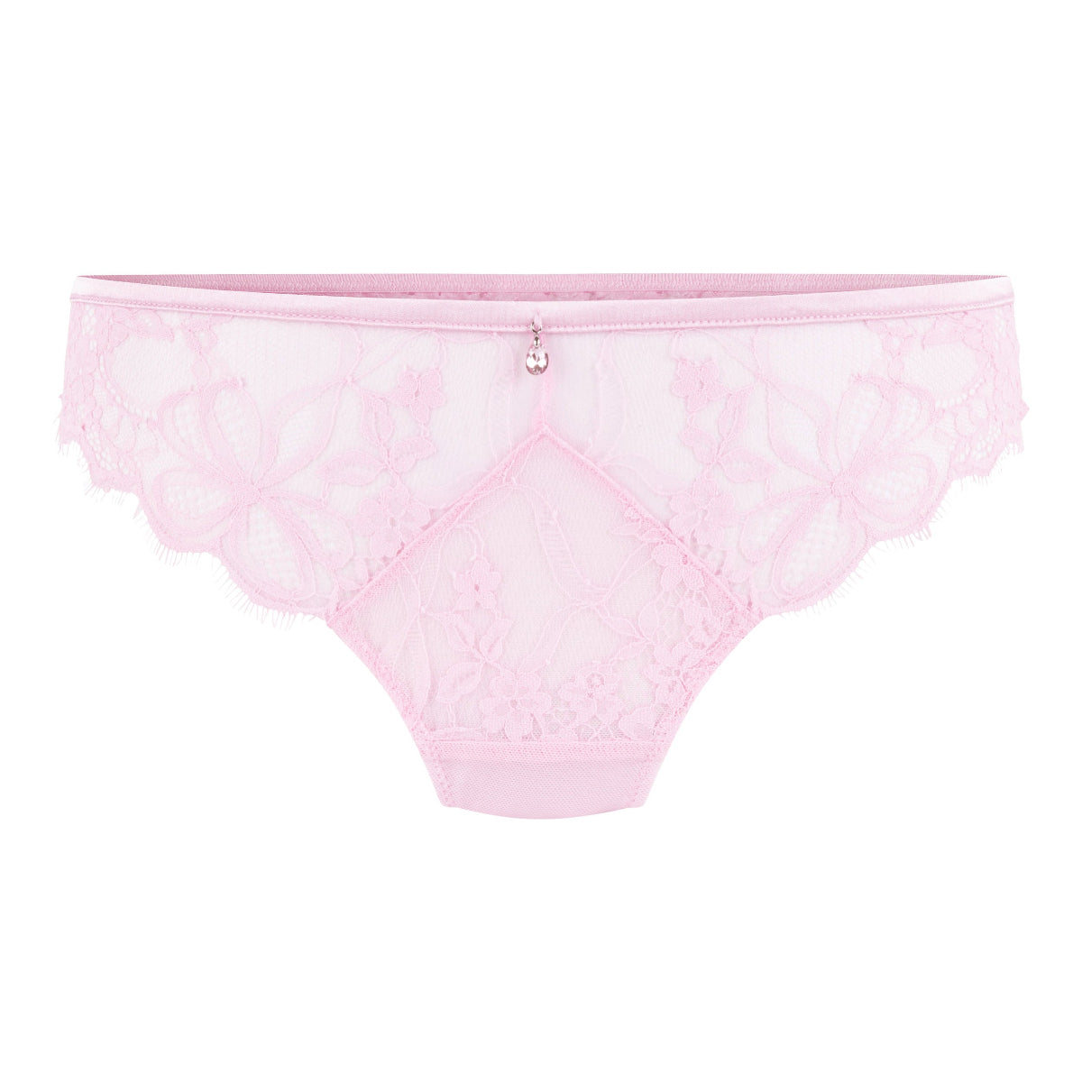 Hunkemöller Prina g-streng, lyserød - 303975 - PIROUETTE - Pirouette