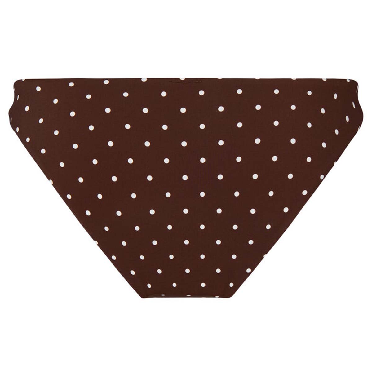 Hunkemöller Algarve brazilian bikinitrusse, brun - 305904 - CHICORY COFFEE - Chicory Coffee