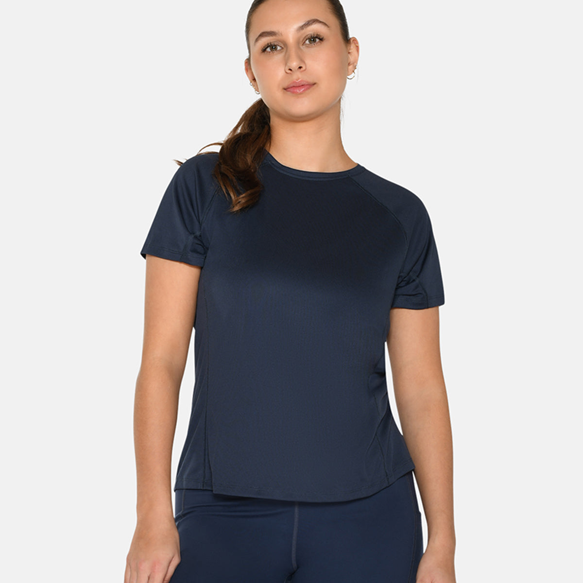 Zebdia Women Sports - Navy - 30003-4025