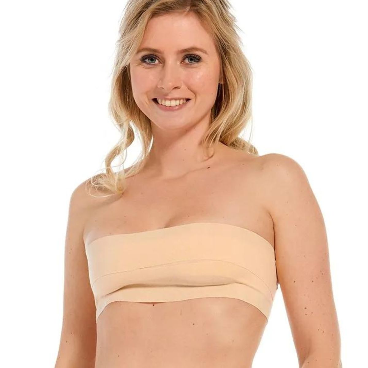 Magic Bodyfashion - Mocca - 35BT320036-MOCCA
