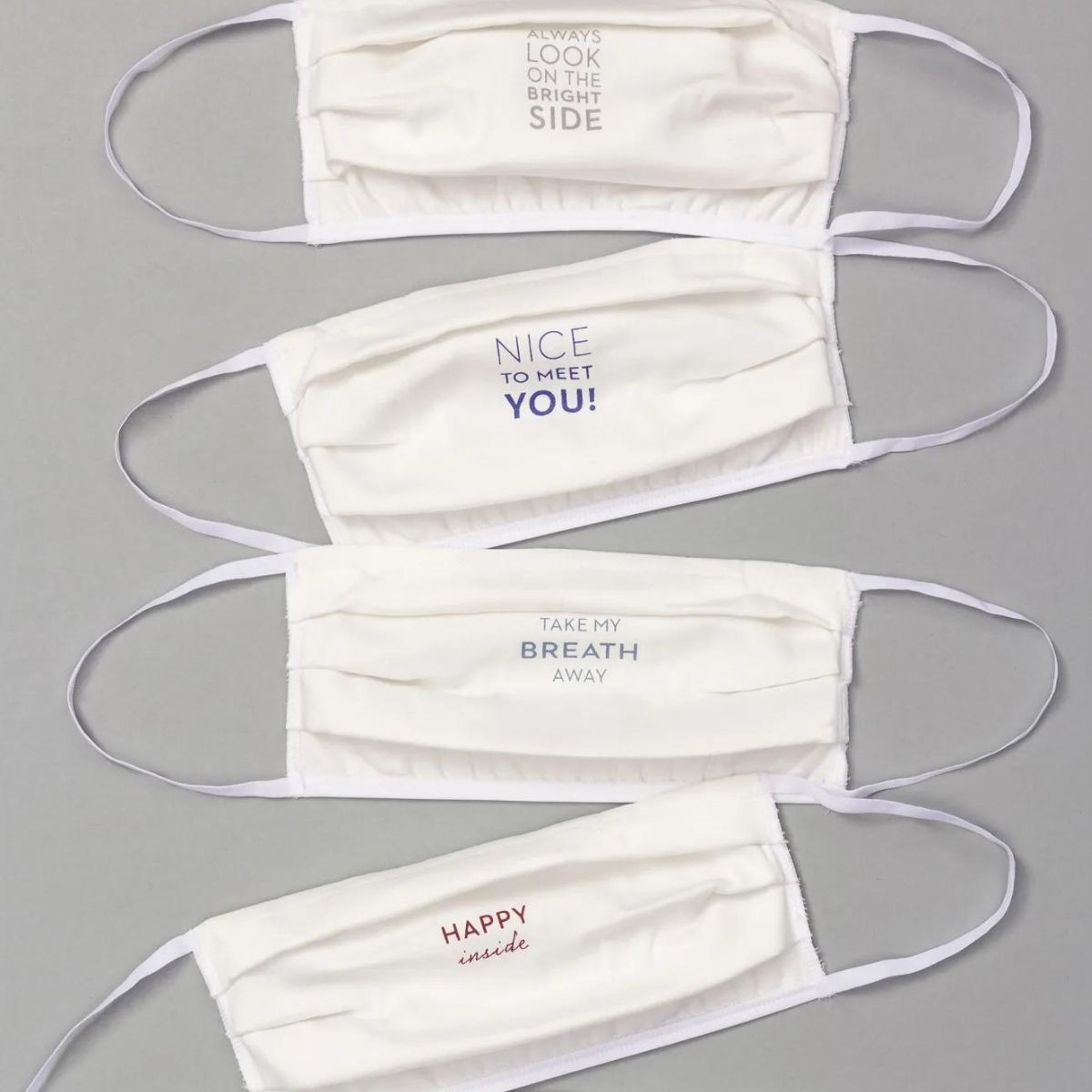 Mey Care 5-Pack - Off White - 39193-052