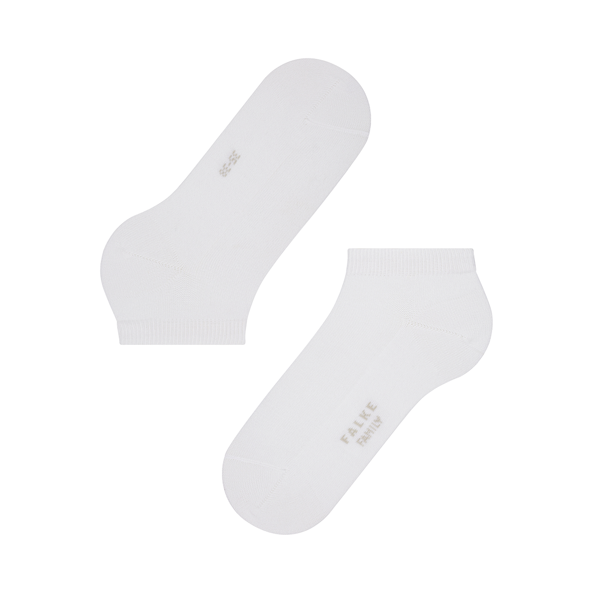 Falke Family Sneaker - White - 46489-2009