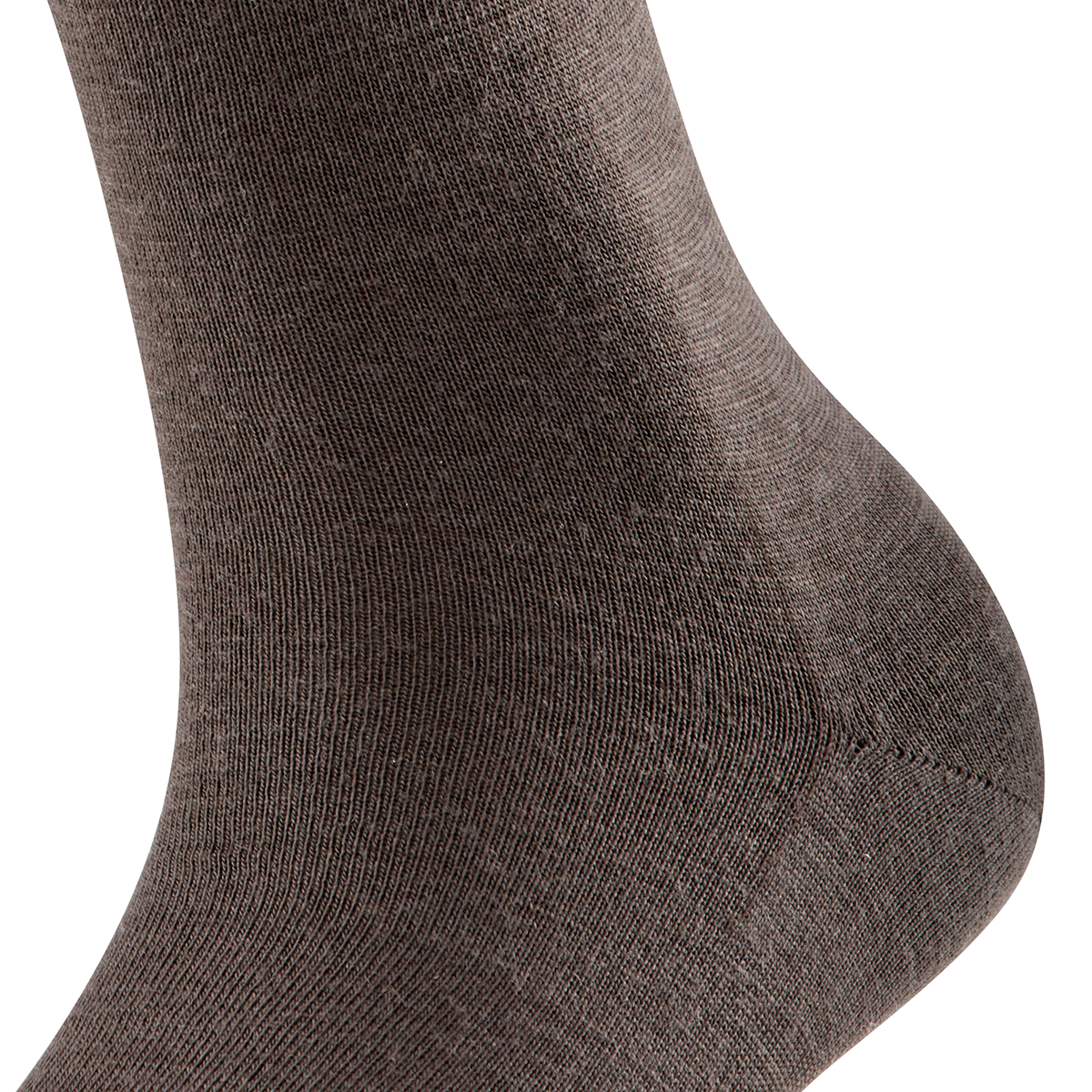 Falke Softmerino - Dark Brown - 47488-5239