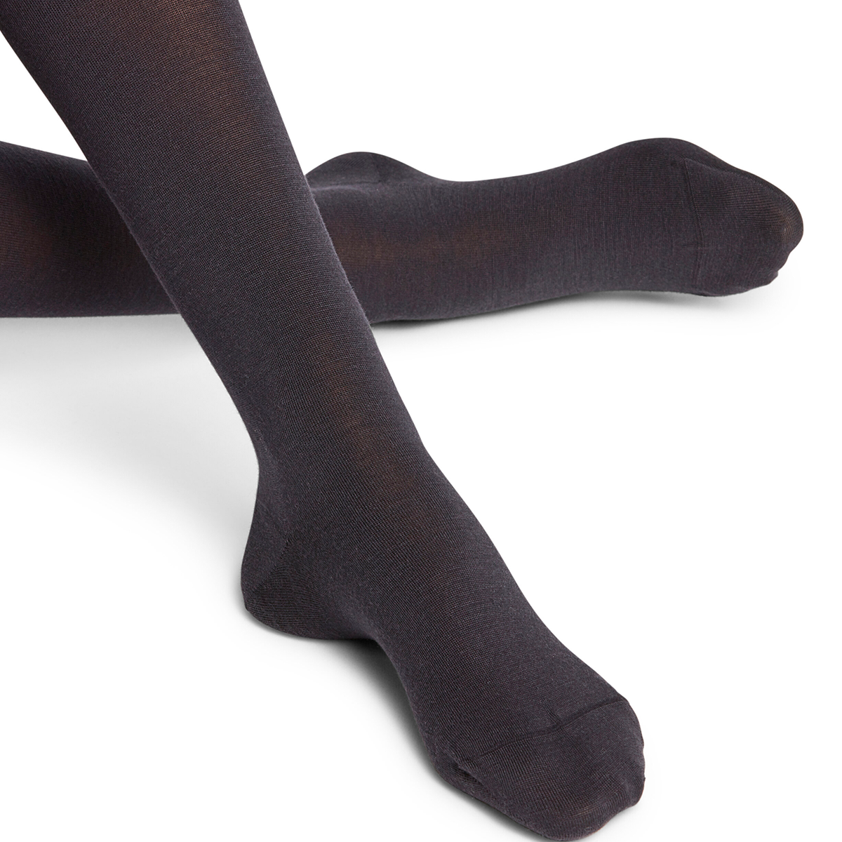 Falke Softmerino - Dark Navy - 48425-6379