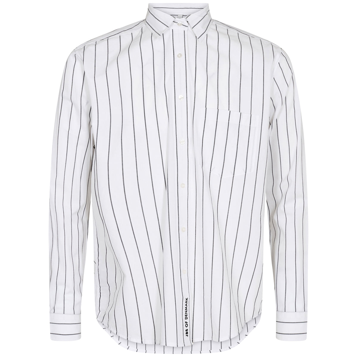 JBS of Denmark Bamboo Blend - White - 5-122-22-109