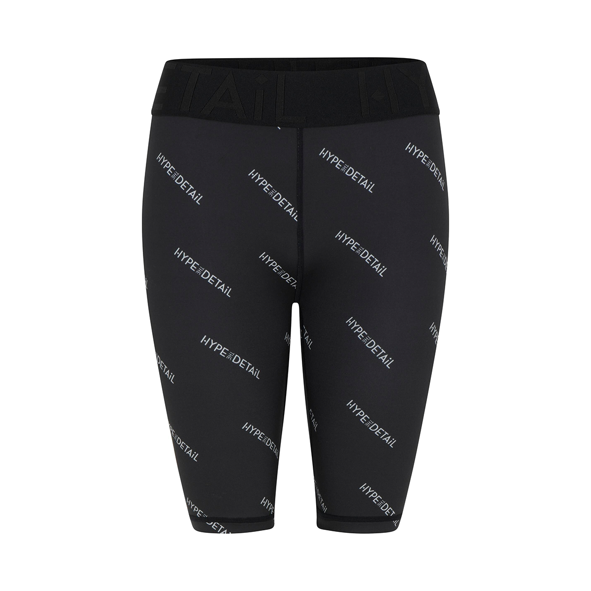 Hype The Detail Printed - Black - 200-63-13
