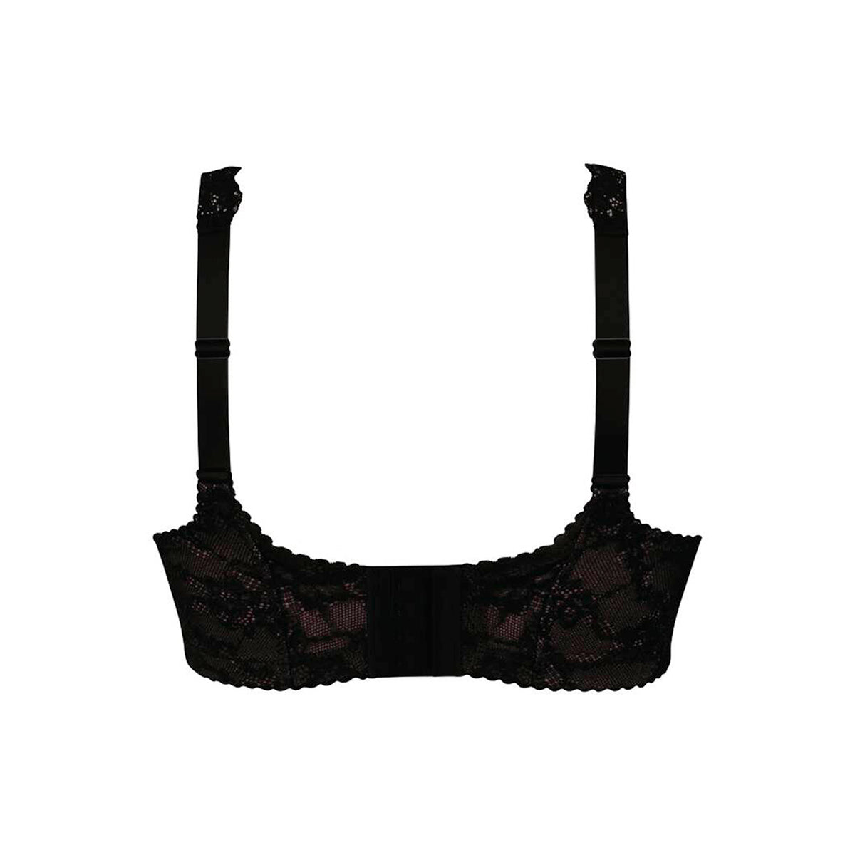 Rosa Faia Bobette - Black - 5292-001