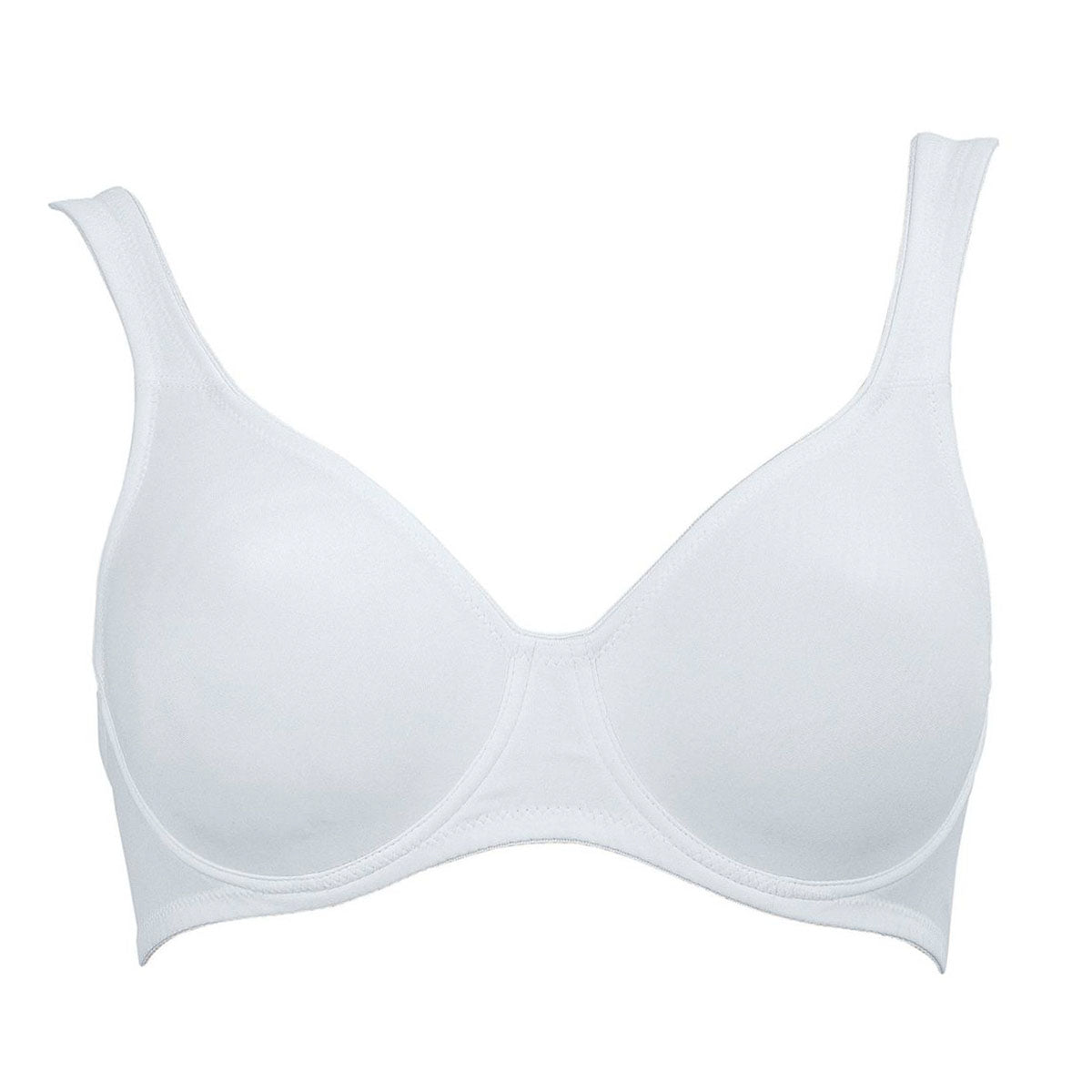 Rosa Faia Twin - White - 5490-006