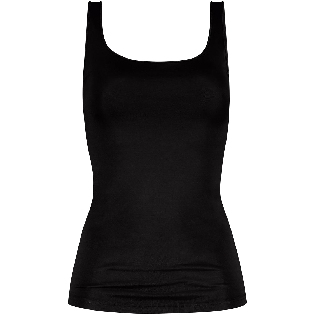 Mey Emotion Tank - Black - 55204-003
