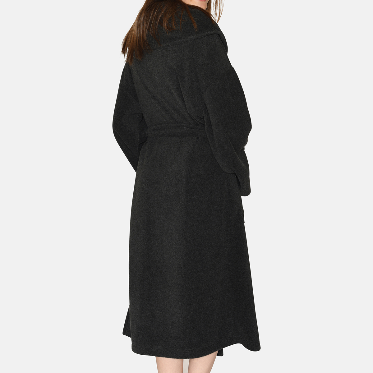 CCDK Lisa - Dark Grey Melange - 61080-9016