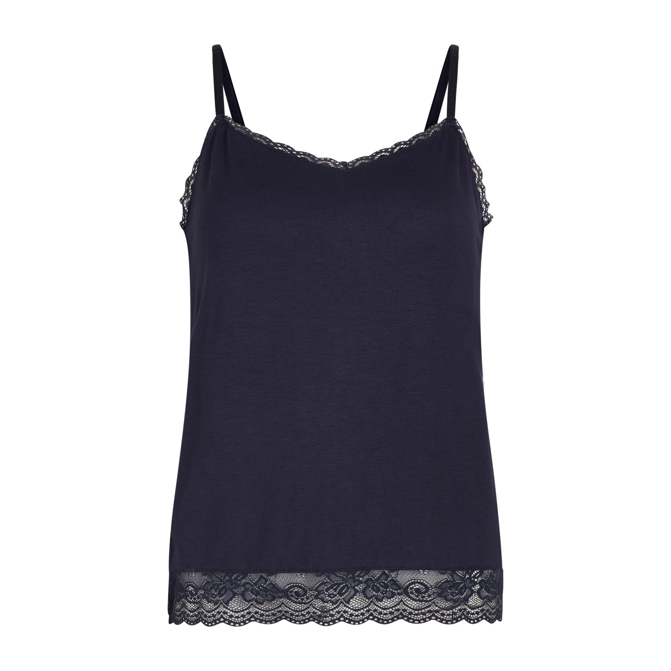 CCDK Kendall Chemise - Dark Navy - 622126-4060