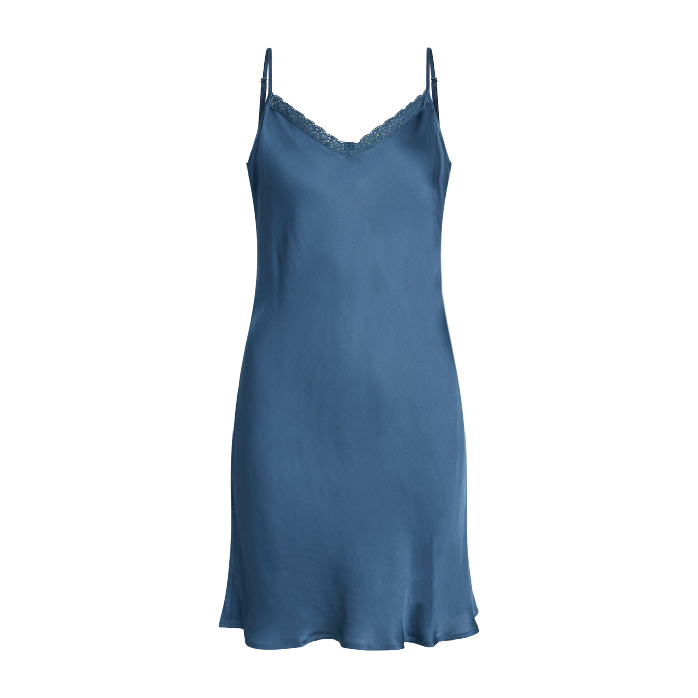 CCDK Jade Chemise - Ensign Blue - 622529-4395