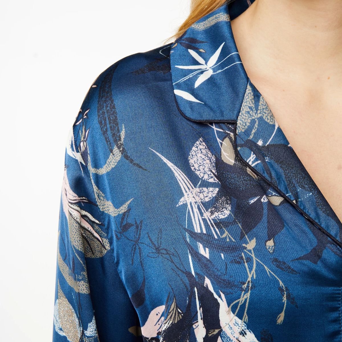 CCDK Josephine - Ensign Blue - 622534-4395