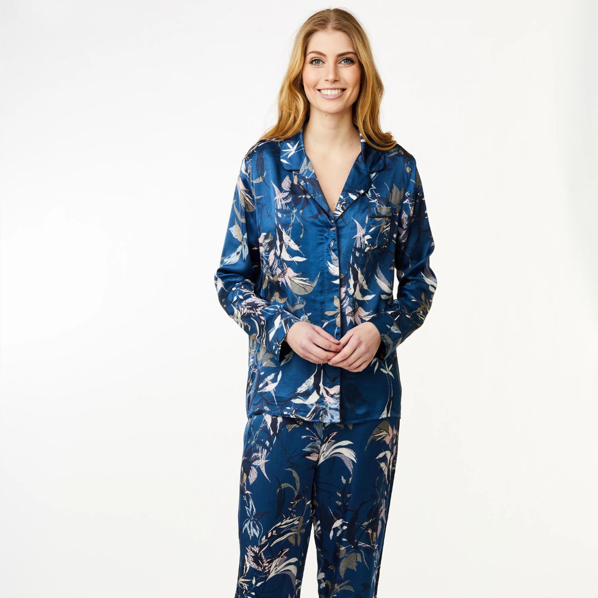 CCDK Josephine - Ensign Blue - 622534-4395