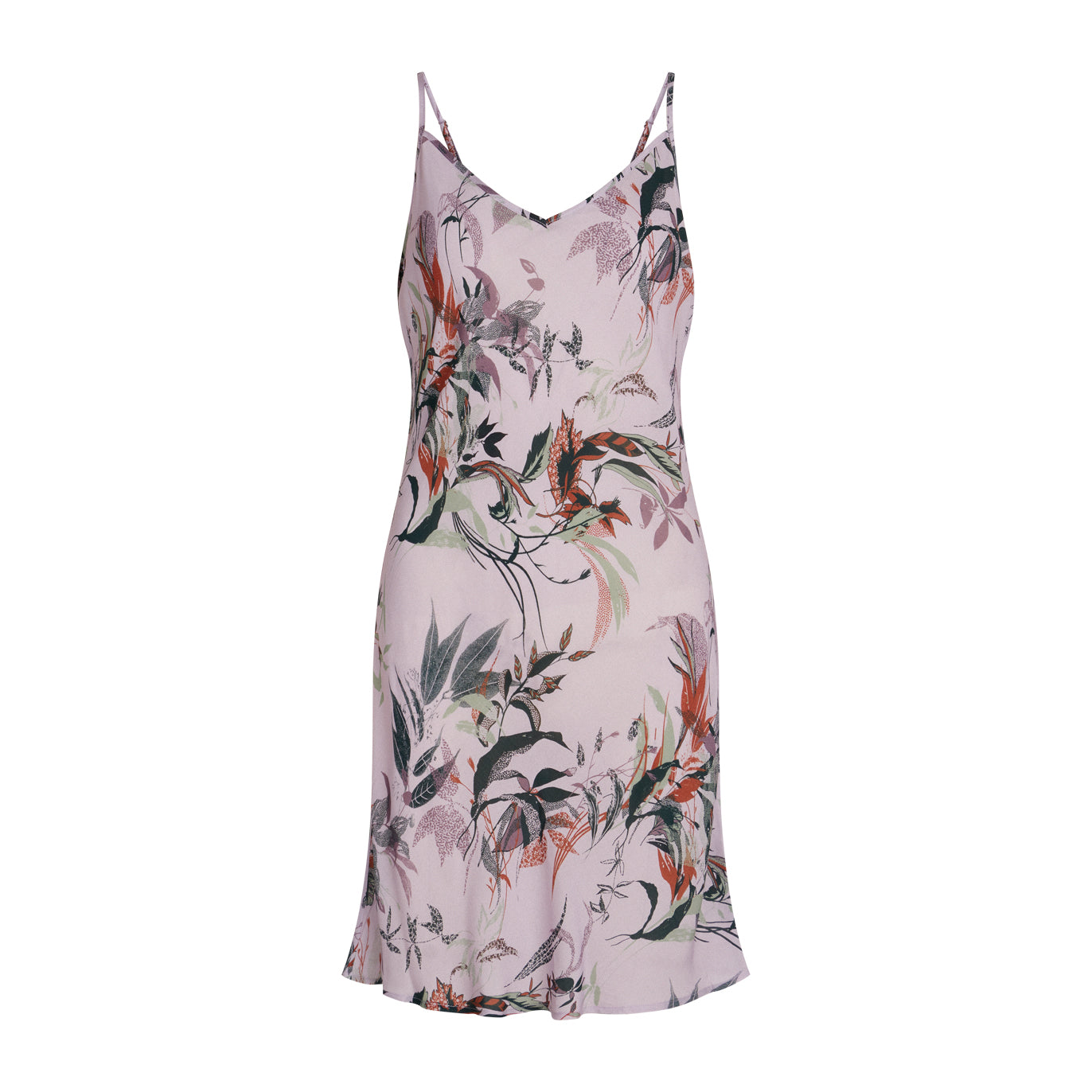 CCDK Jade Chemise - Iris - 622577-4711