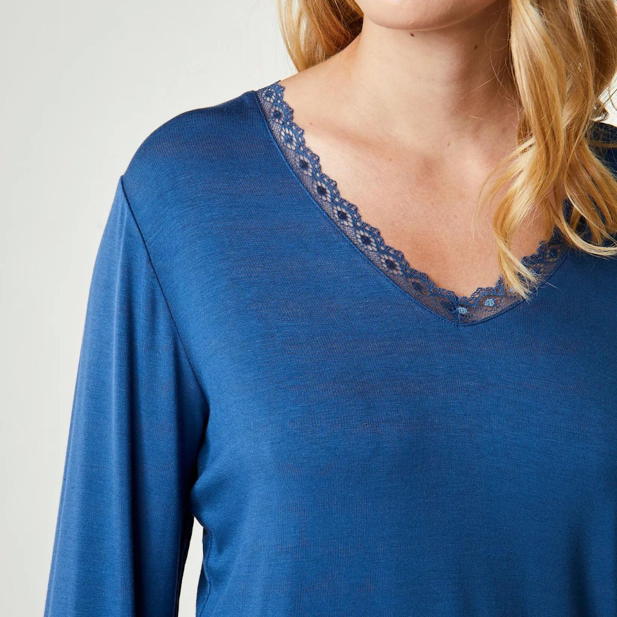 CCDK Jordan - Ensign Blue - 622704-4395