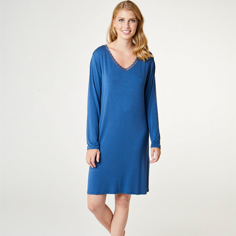 CCDK Jacqueline - Ensign Blue - 622708-4395