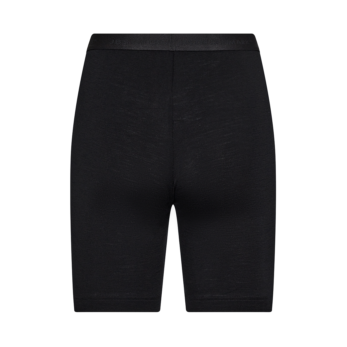 JBS of Denmark Wool - Black - 8-1221-63-9