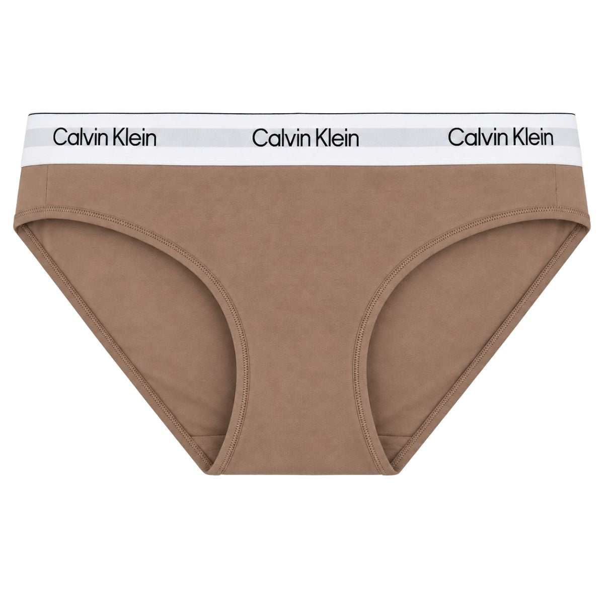 Calvin Klein Icon tai trusse, brun - LV00QF8520 - QPS - Soft Mocha