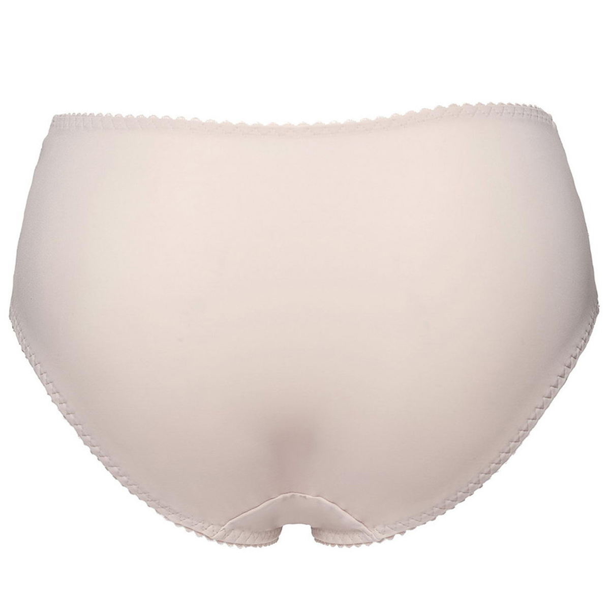 Plaisir Beate Midi - Silver Peony - 144-3