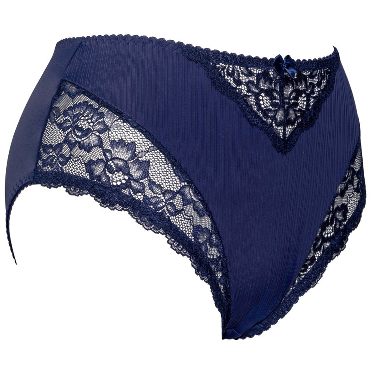 Plaisir Beate Midi Elegance - Dark Blue - 151-17