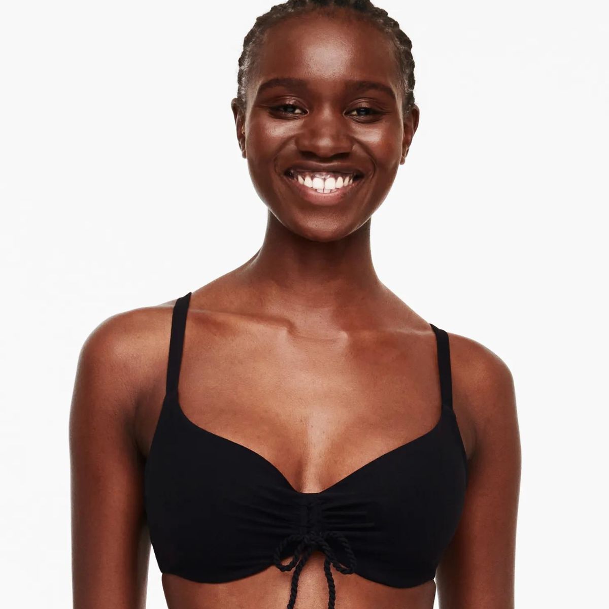 Chantelle Inspire - Black - C10G10-011