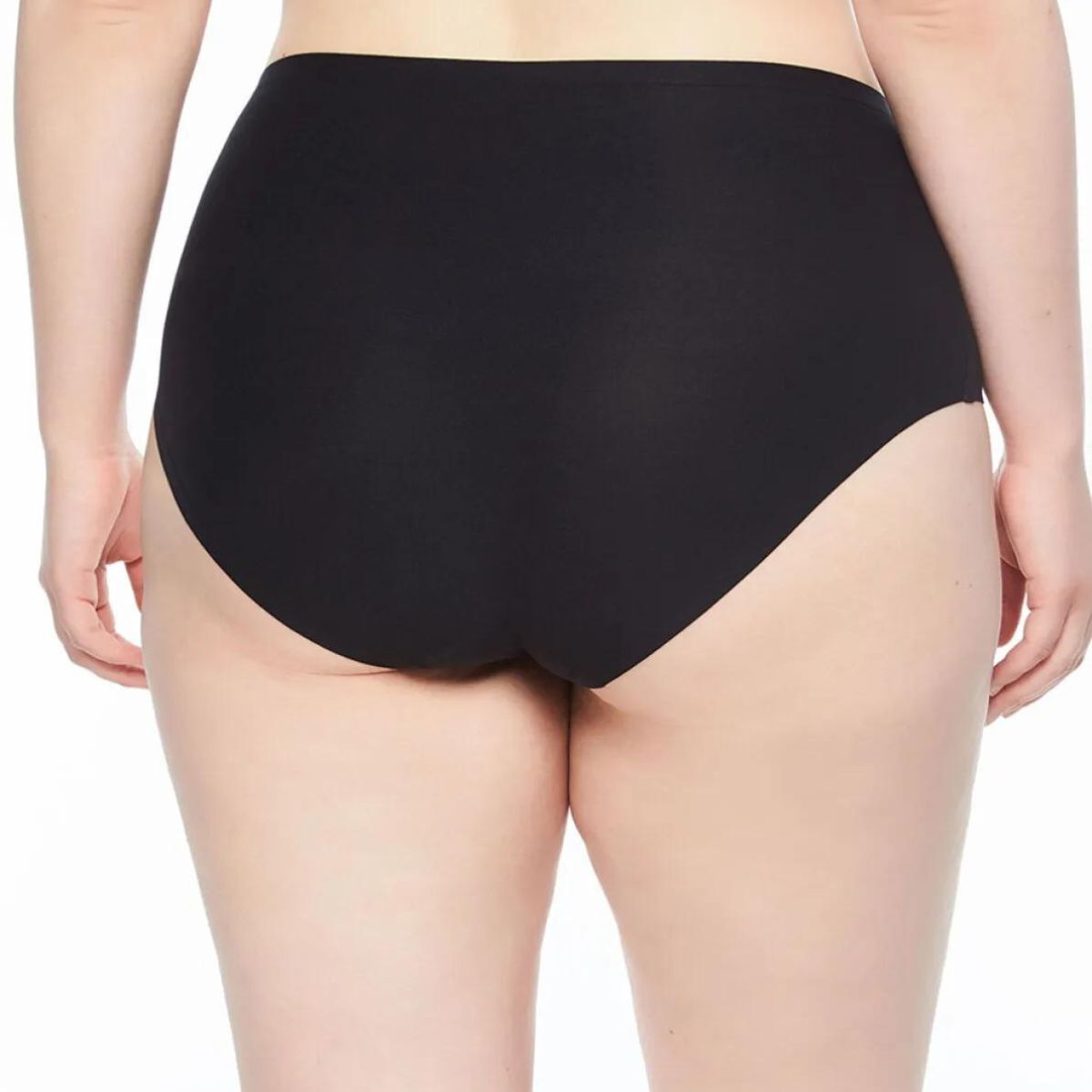 Chantelle SoftStretch Plus-Size - Black - C11370-011