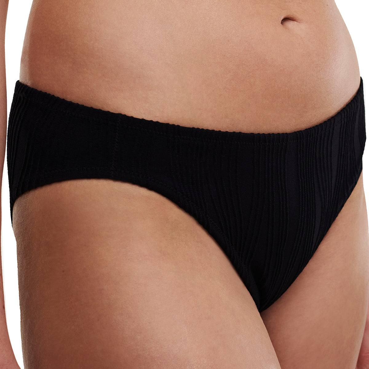 Chantelle Pulp - Black - C12VA0-011