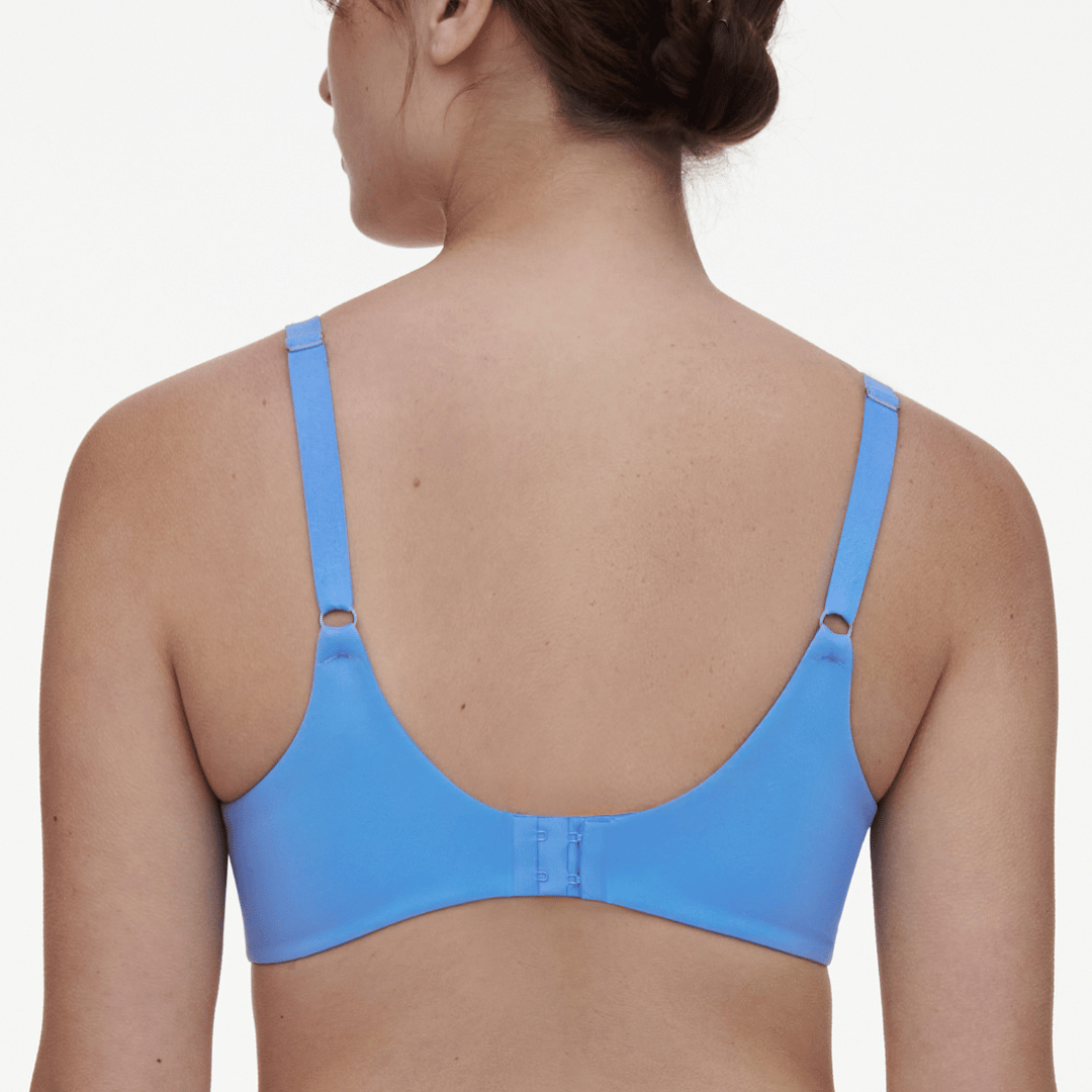 Chantelle EasyFeel Norah - Antoinette Blue - C13F10-0P2