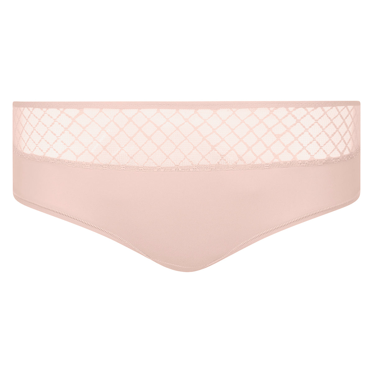 Chantelle EasyFeel Norah Chic - Dusky Pink - C16M40-0RG