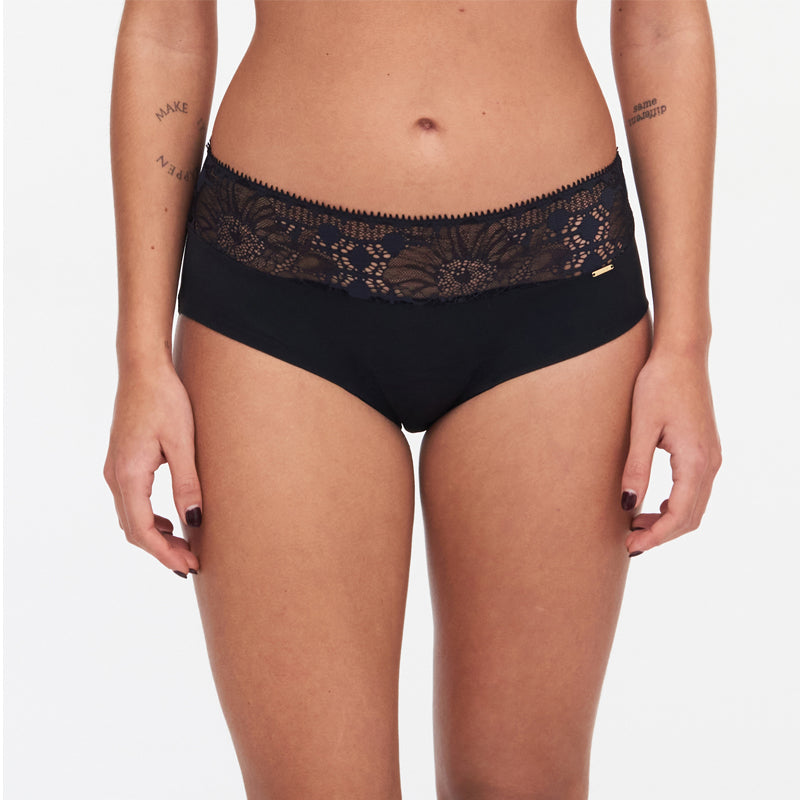 Chantelle DaytoNight - Black - C17N40-011