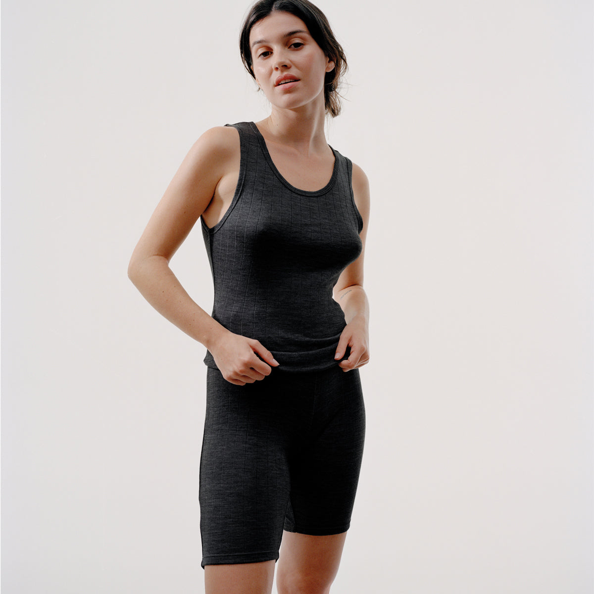 Chantelle Thermo Comfort - Black - C18P60-011