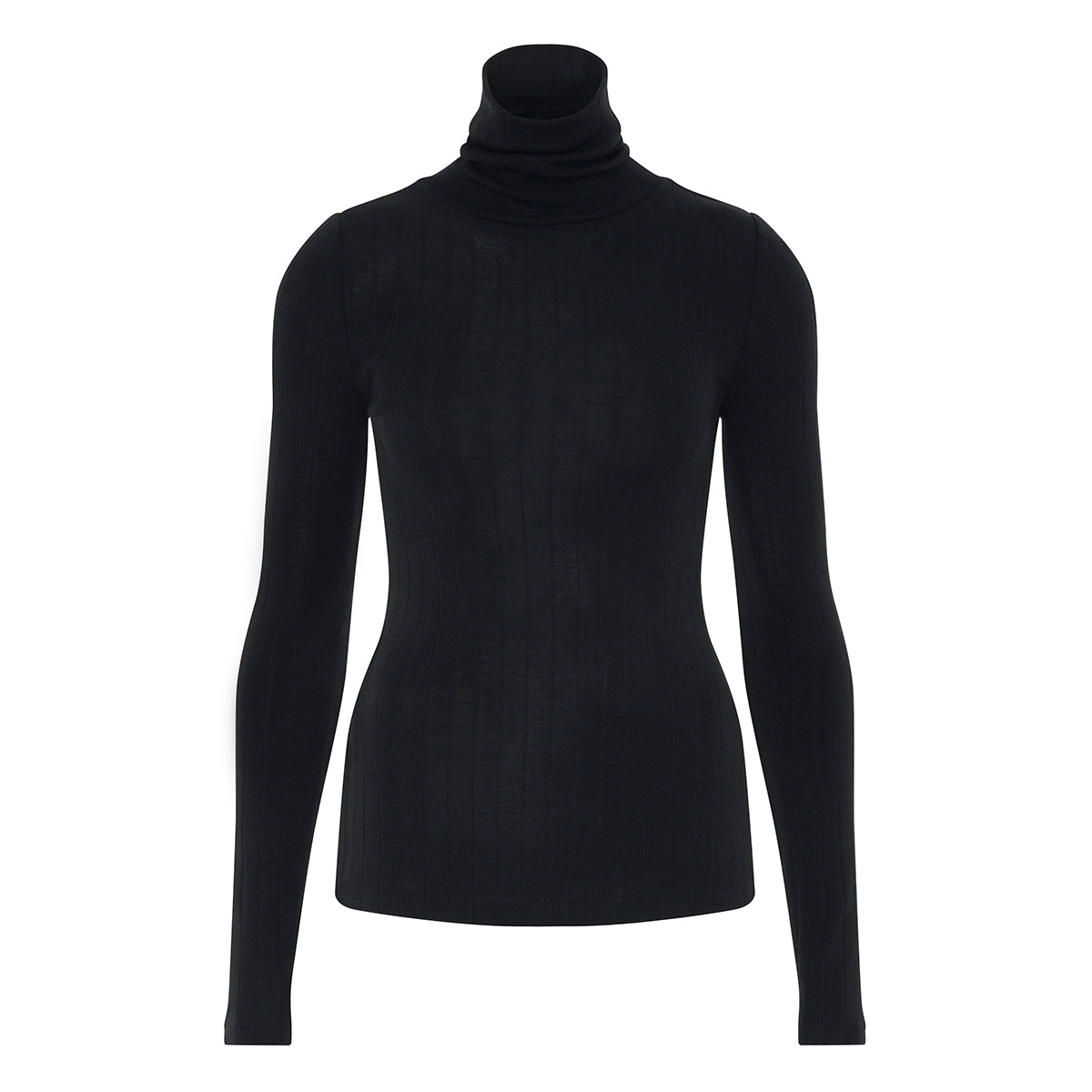 Chantelle Thermo Comfort - Black - C18P80-011