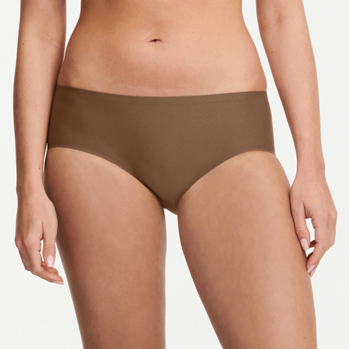 Chantelle SoftStretch - Cocoa - C26440-02E