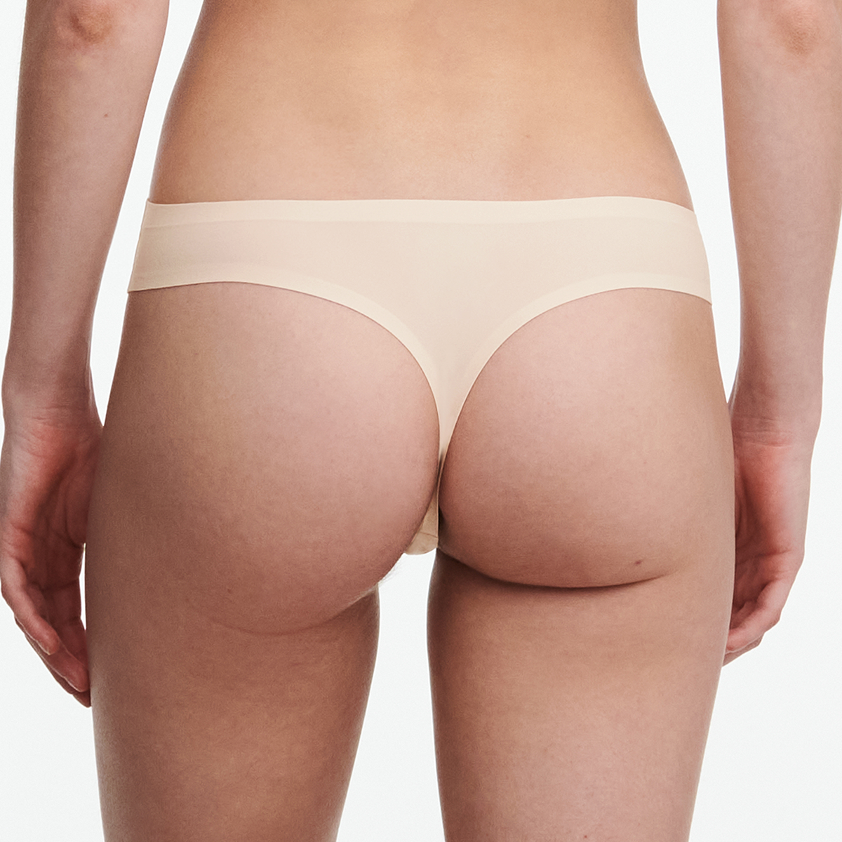Chantelle SoftStretch - Golden Beige - C26490-01N
