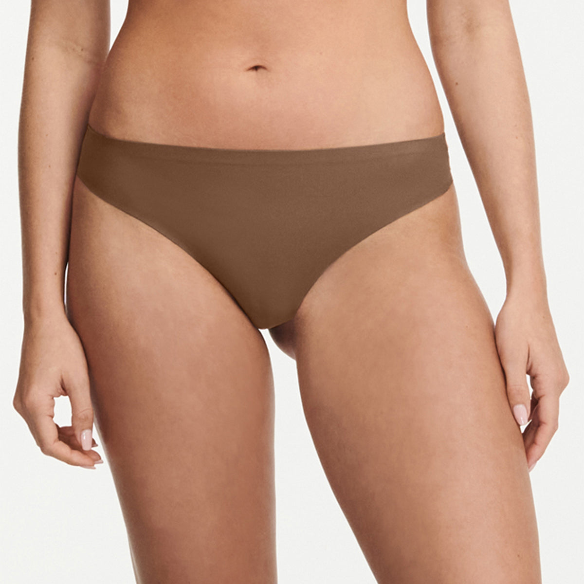Chantelle SoftStretch - Cocoa - C26490-02E