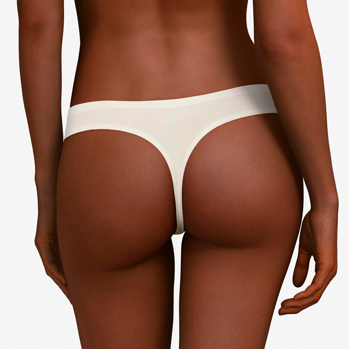 Chantelle SoftStretch - Ivory - C26490-035