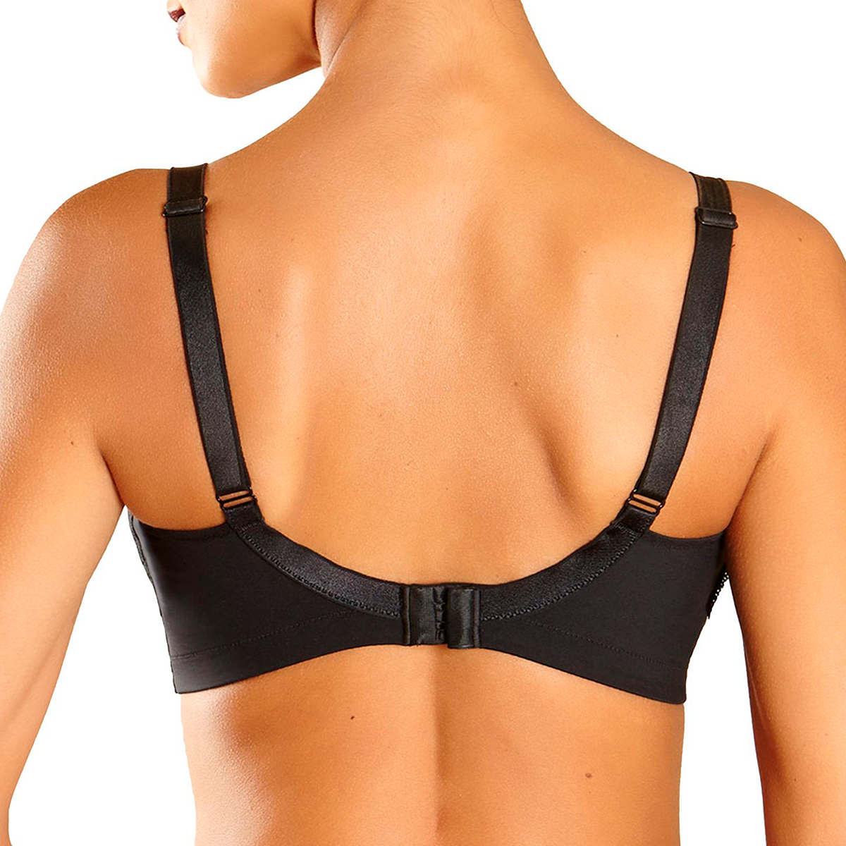 Chantelle Speciality Absolute Comfort - Black - C29420-011