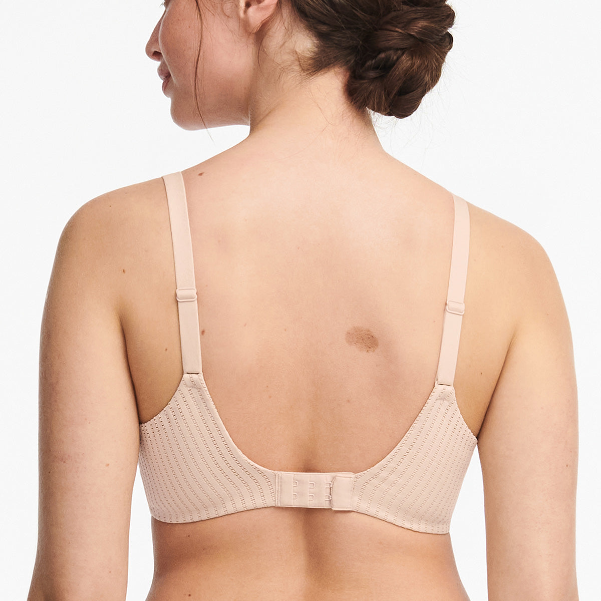 Chantelle EasyFeel Marilyn - Golden Beige - C93710-01N