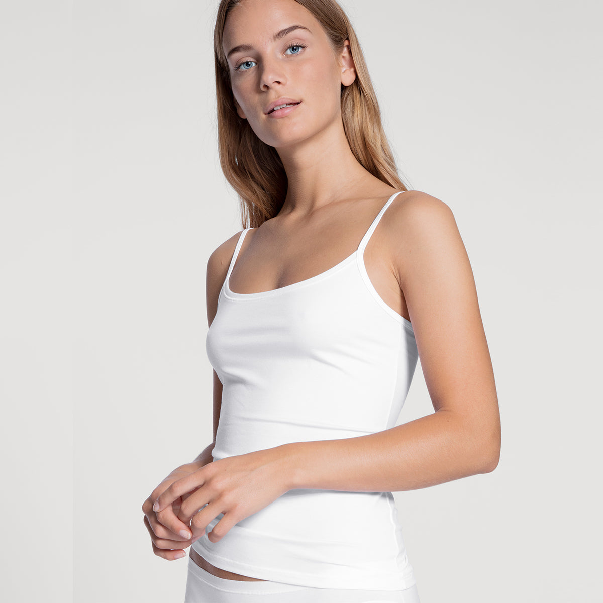 Calida Spaghetti - White - 11075-001