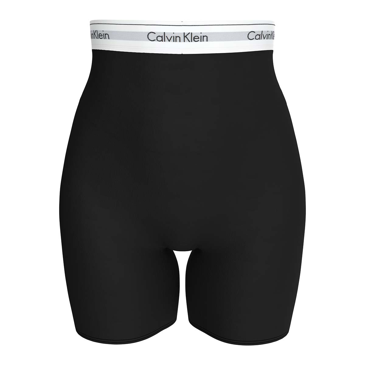 Calvin Klein Icon shorts, sort - LV00QF8284 - UB1 - Black