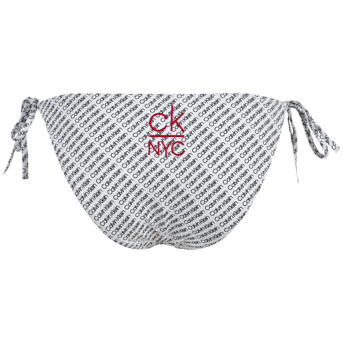 Calvin klein - Diagonal Logo - w01041-0LA