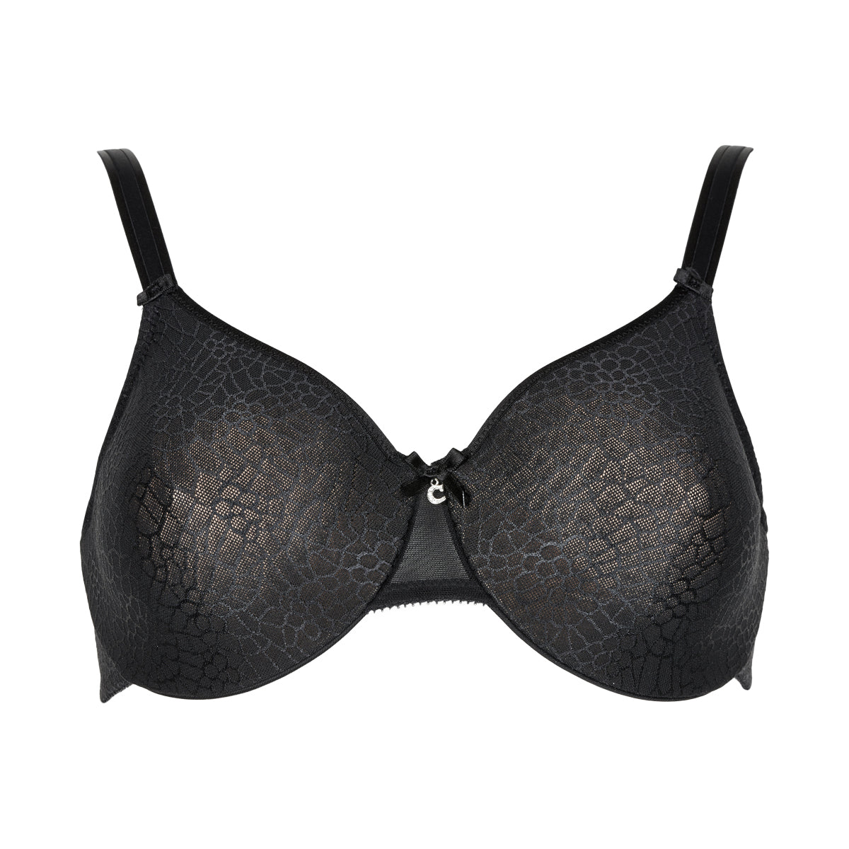 Chantelle C Magnifique - Black - C18910-011