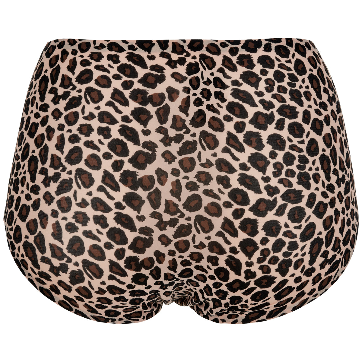 Chantelle SoftStretch - Leopard - C11D70-00Z