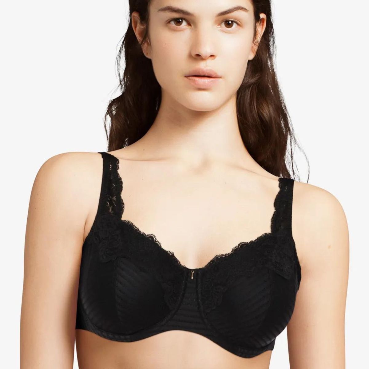 Chantelle EasyFeel Marilyn - Black - C93710-011