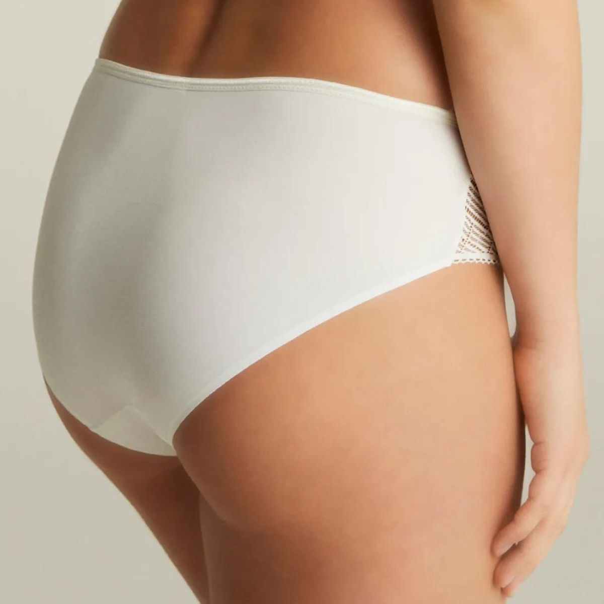 Chantelle EasyFeel Emma - Milk - C98130-0LQ